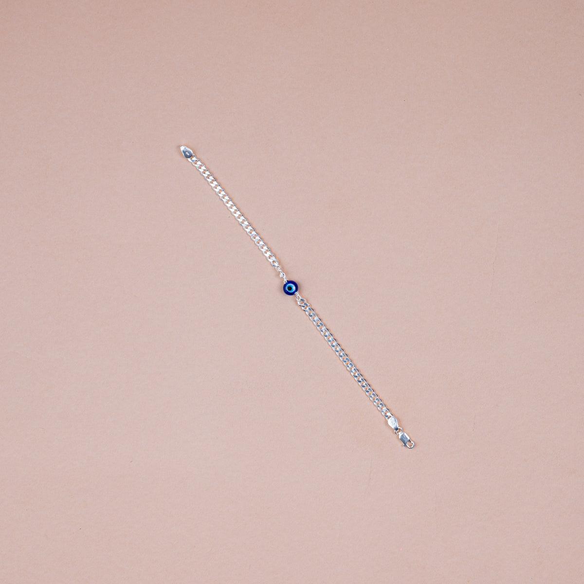 Evil Eye Hand Bracelet
