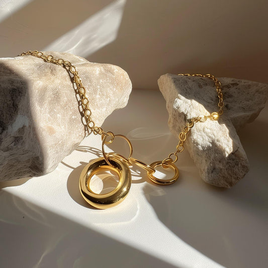 5 Tips for Layering Necklaces Like a Pro
