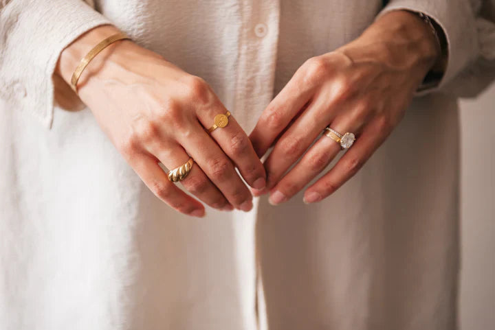 The Importance of Ethical Sourcing in the Jewelry Industry