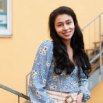 Kavya R.