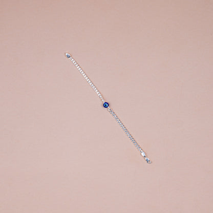 Evil Eye Hand Bracelet
